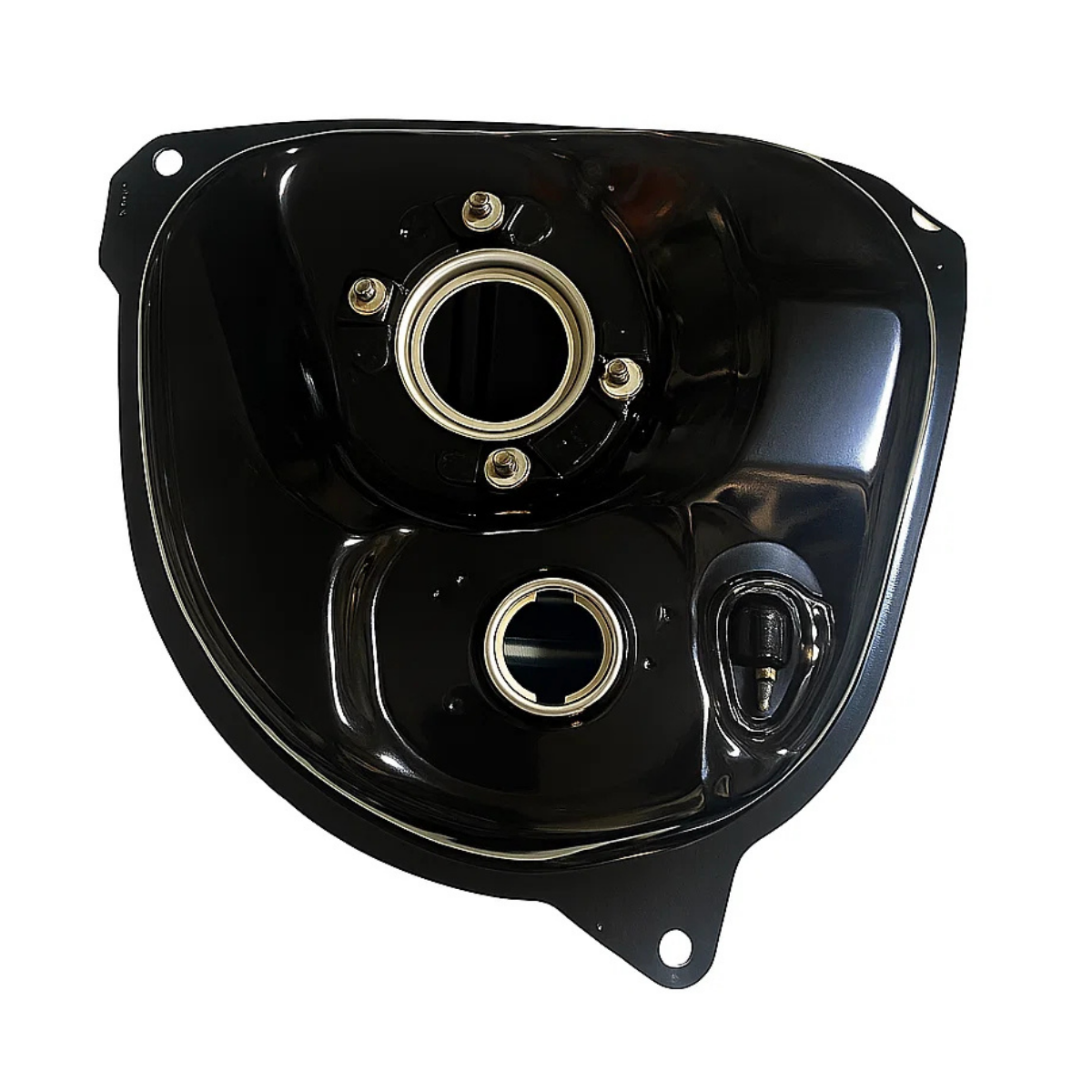 Honda DİO 110 Yakıt Deposu