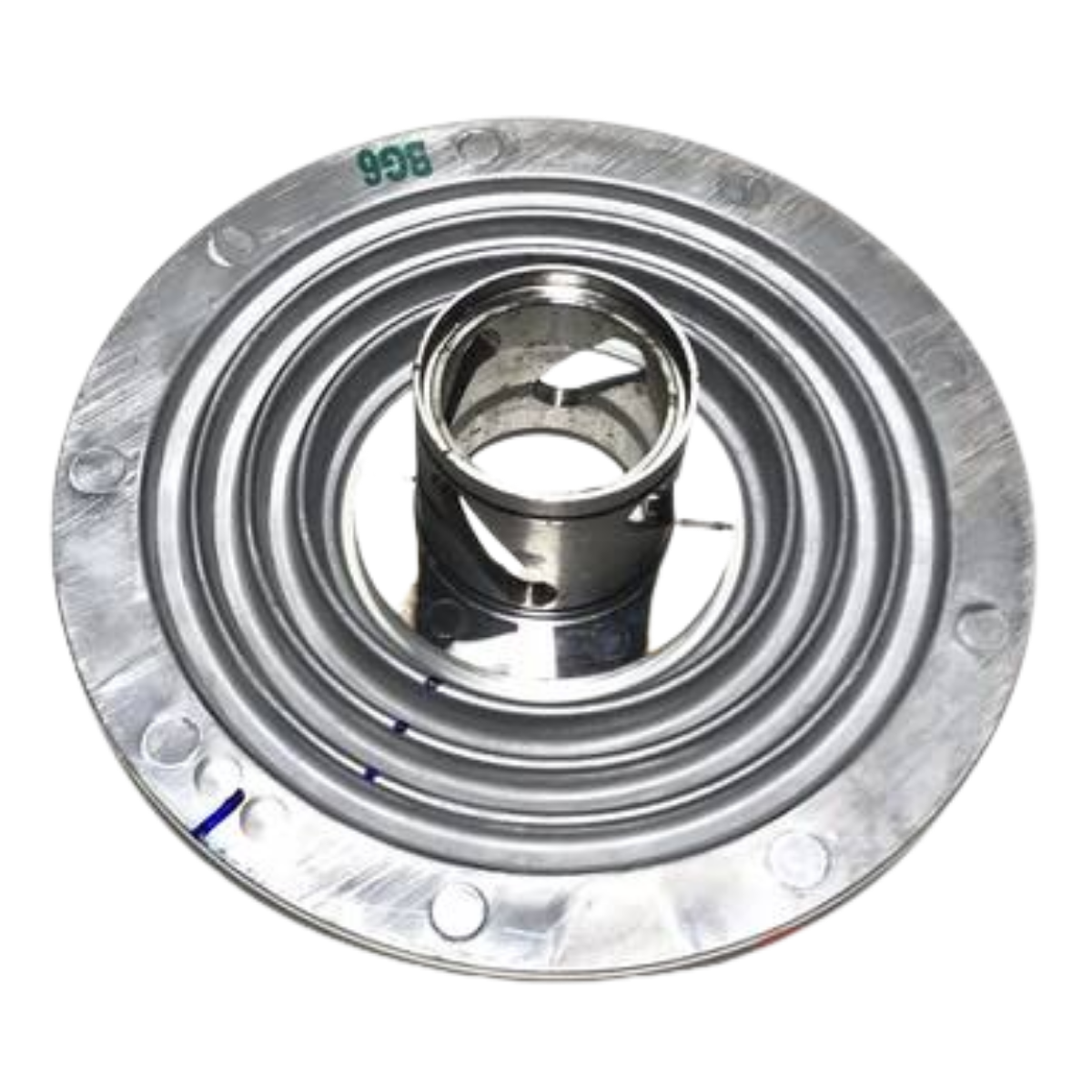 Yamaha XMAX Oynar Kasnak (2018)