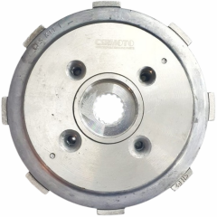 Bajaj Pulsar NS 200 Debriyaj Göbeği