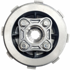 Bajaj Pulsar NS 200 Debriyaj Göbeği