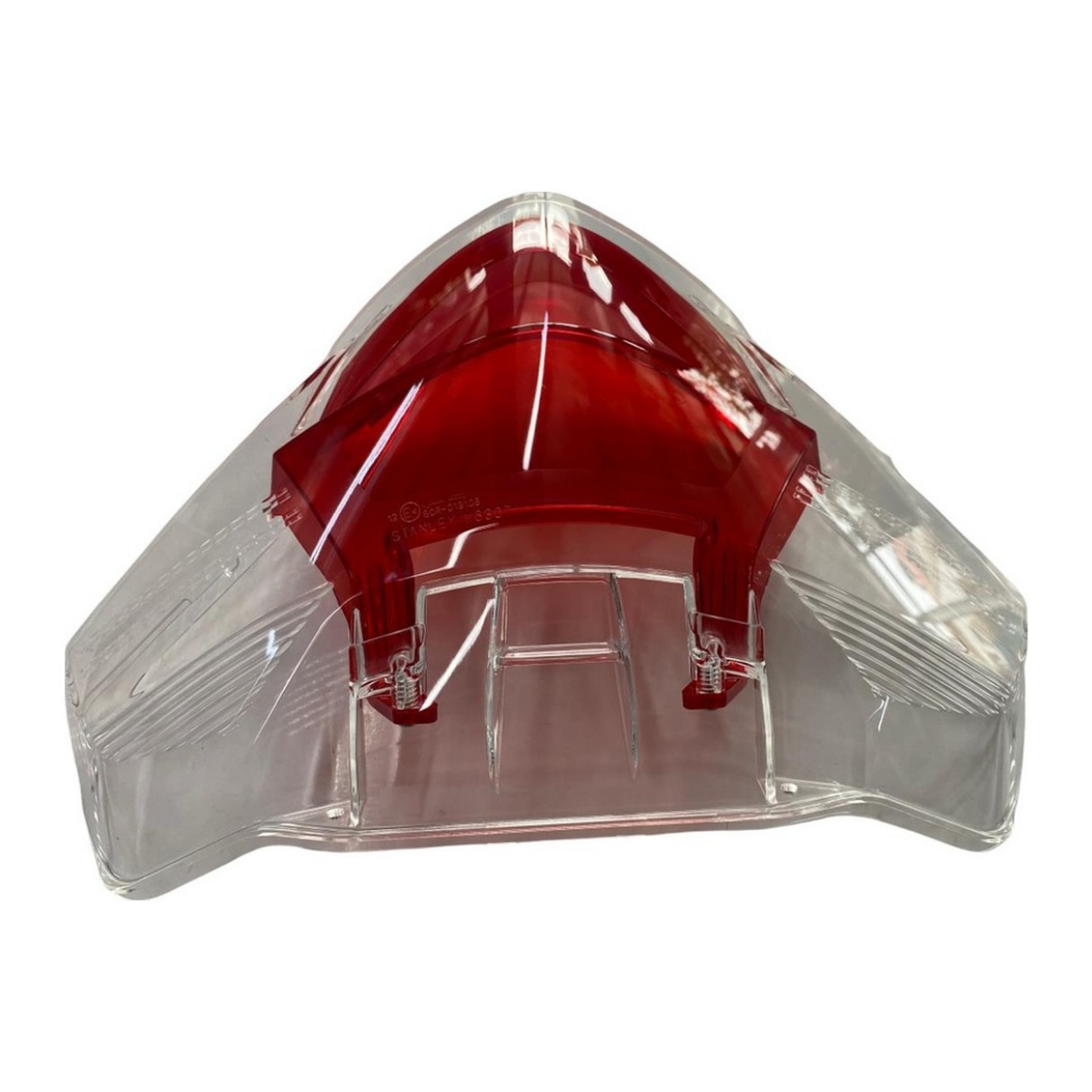 Honda DİO 110 Stop Camı