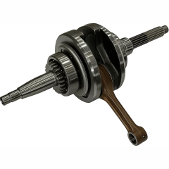 Yamaha XMAX 250 Krank Komple Oem/2011 -2017