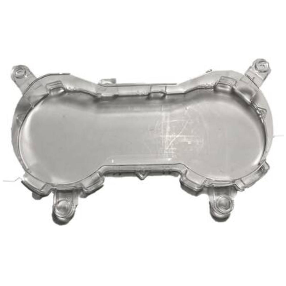 Yamaha XMAX Km Saat Camı (2018)