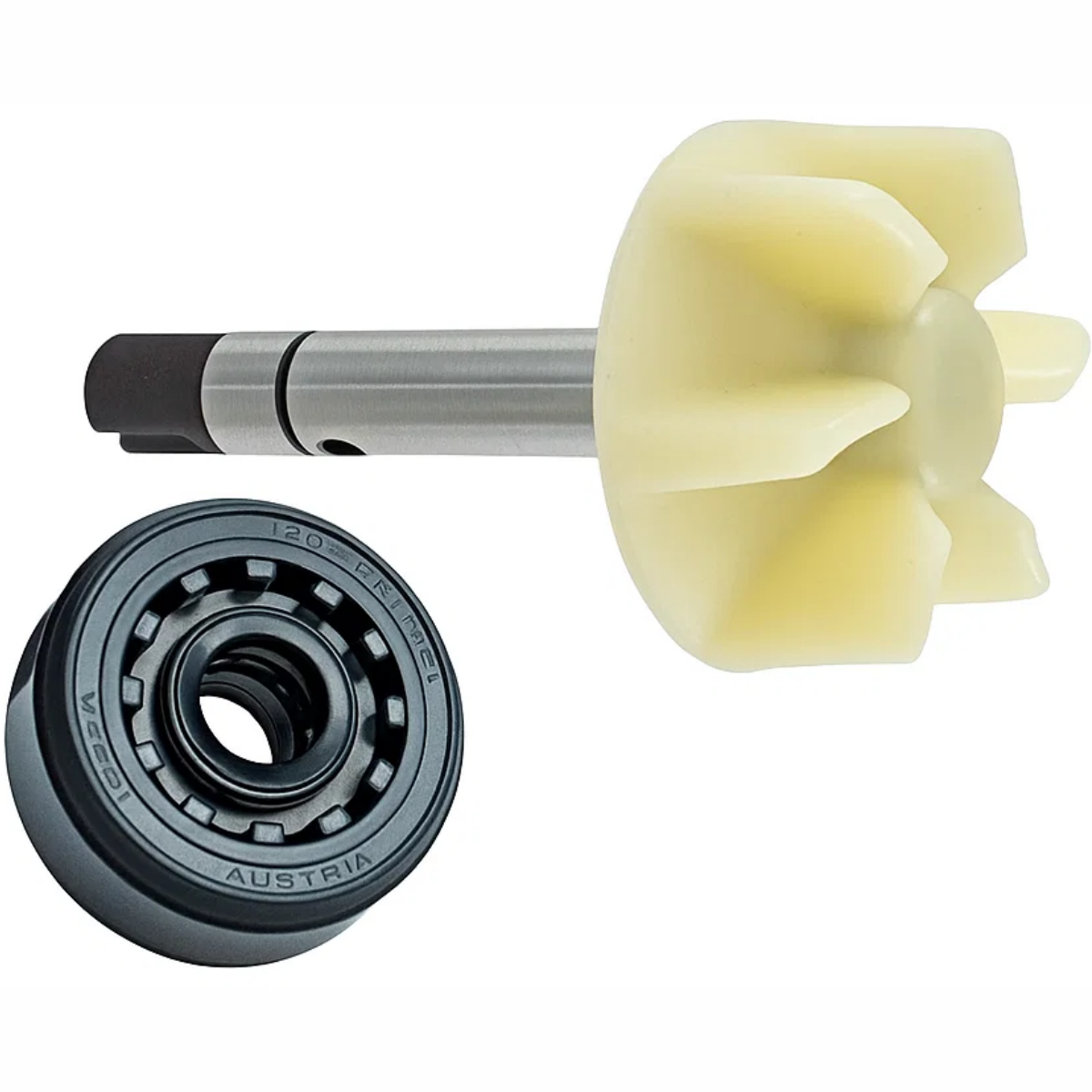 Yamaha NMAX 125-155 Devir Daim Su Pompası Tamir Kiti