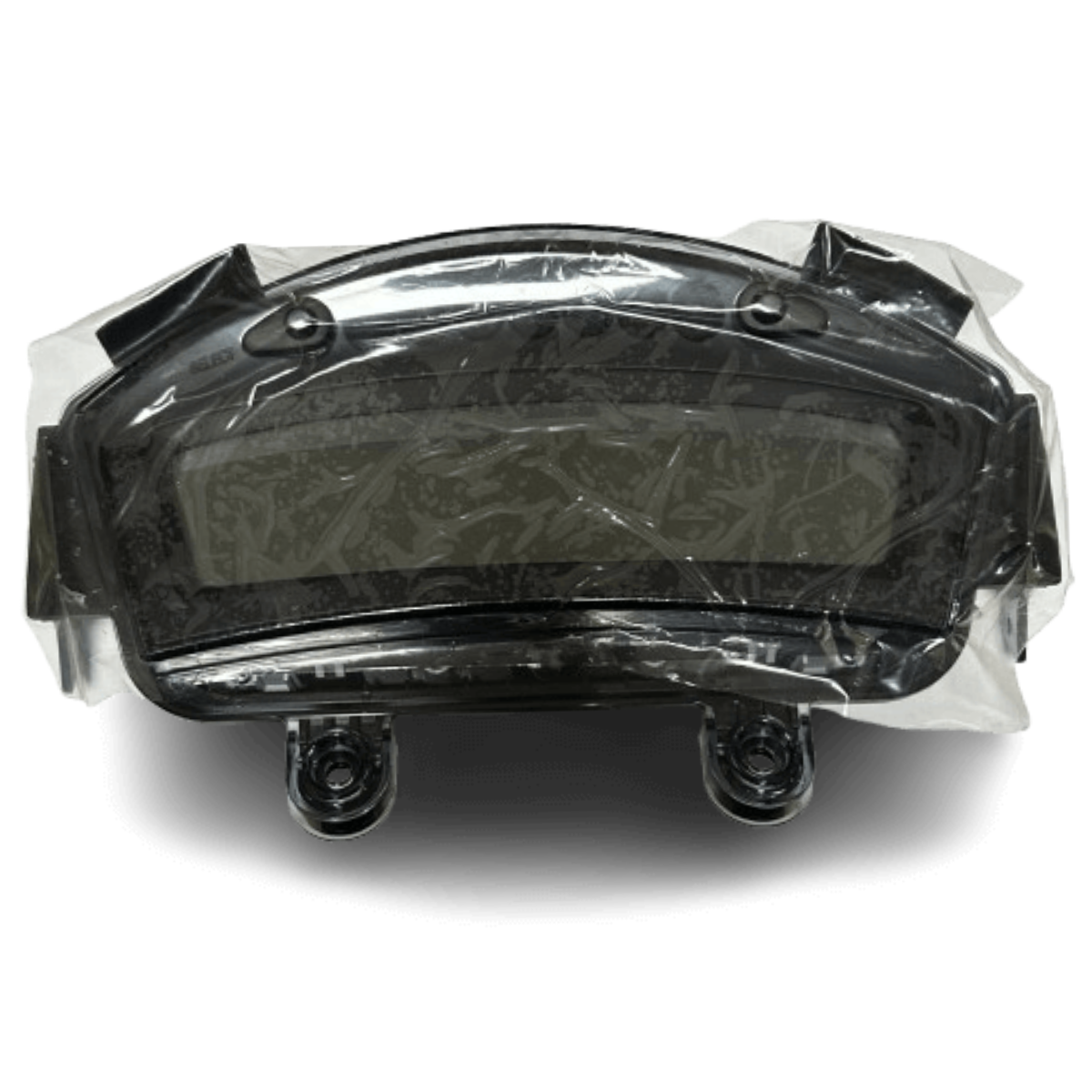 Yamaha XMAX Km Saati Tricity (2018)