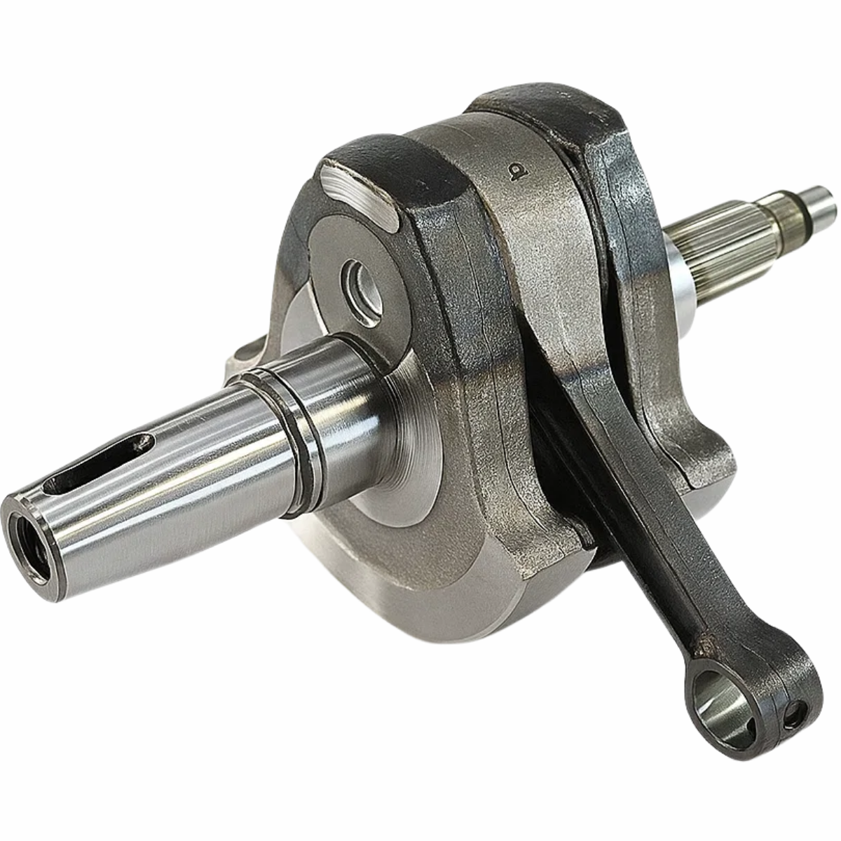 Honda CBR 250 R Krank Komple Oem