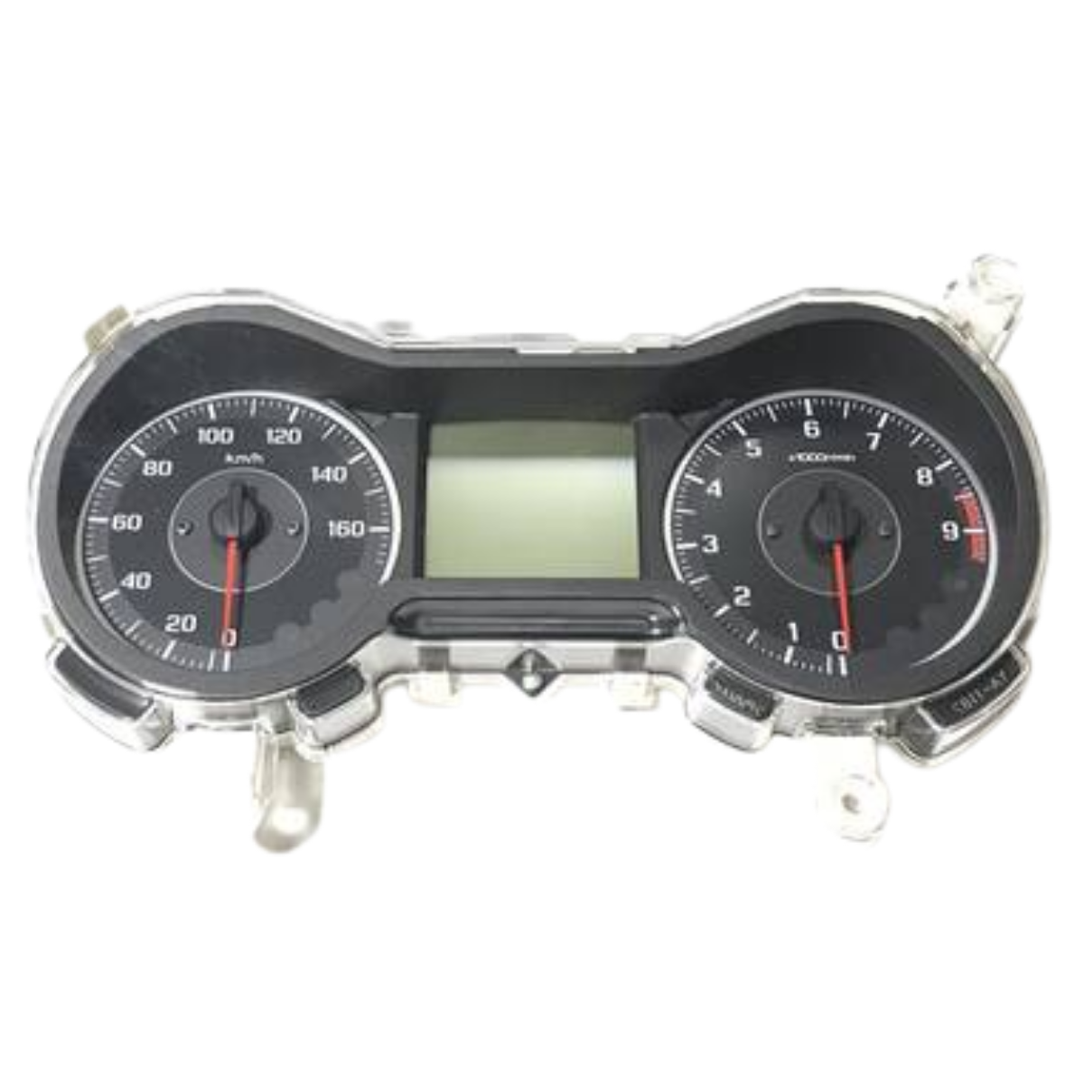 Yamaha XMAX Km Saati (2018)