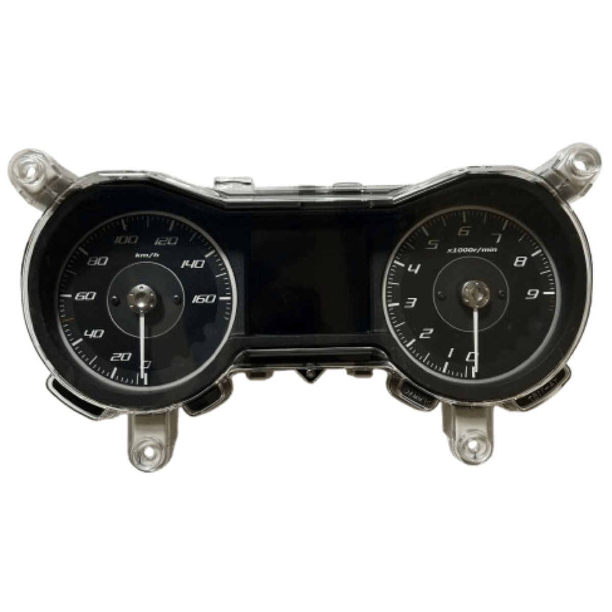 Yamaha XMAX 300 Km Saati (2018-22)