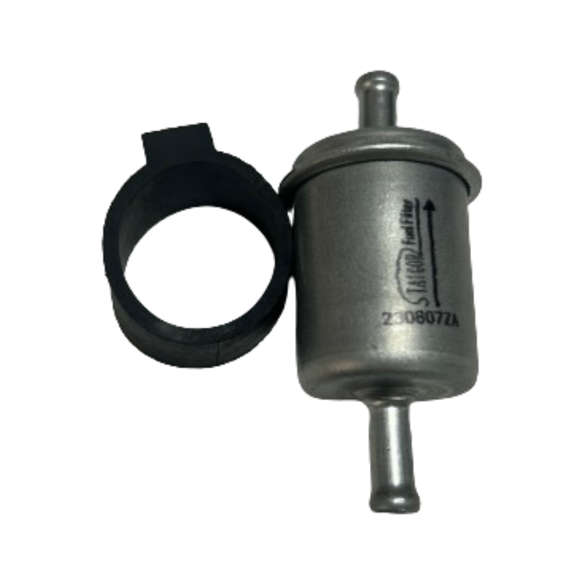 CF SR 250 Benzin Filtresi Komple Orjinal E5