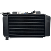 CF MOTO NK 250 Radyatör Komple