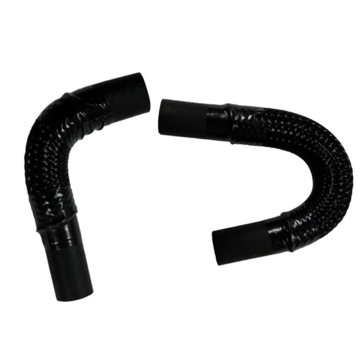 CF SR 250 Benzin Hortumu 2 Parça Orjinal E5