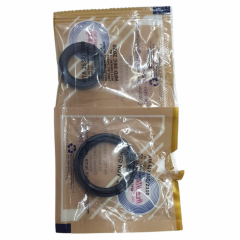 TVS Wego 110 Krank Keçe Takımı