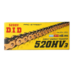 Did Zincir Oringli 520HV3/120L