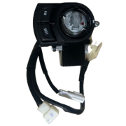 Yamaha XMAX 125 Kontak Seti (2018)