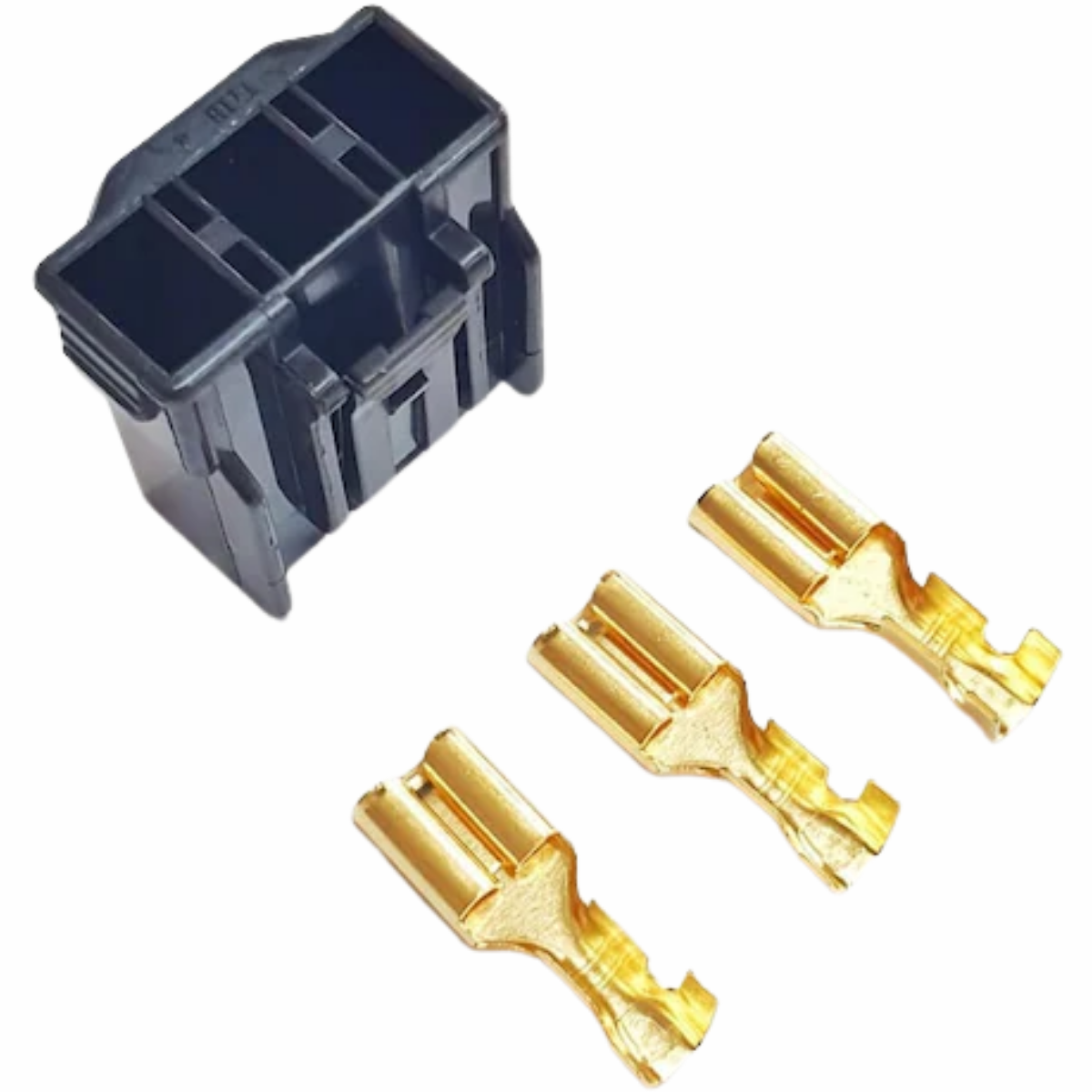 Honda PCX Statör Soketi/2018-2020