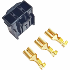 Honda PCX Statör Soketi/2018-2020