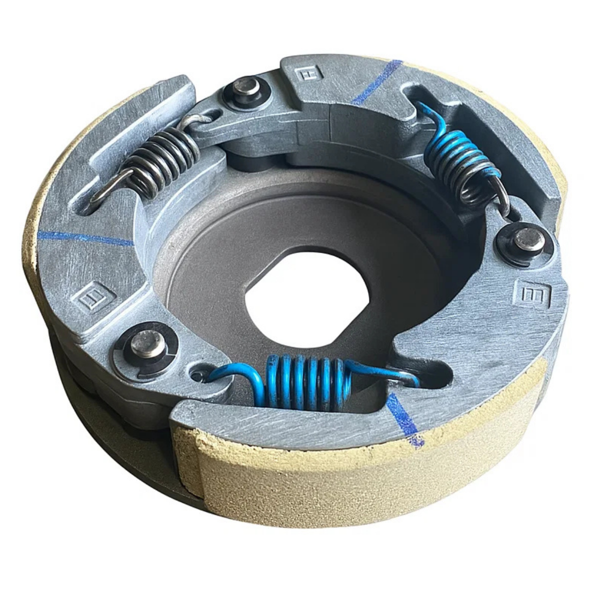 TVS Wego 110 Debriyaj Balatası Komple