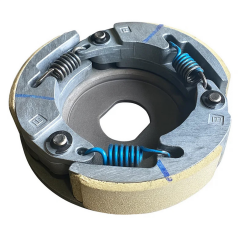 TVS Wego 110 Debriyaj Balatası Komple