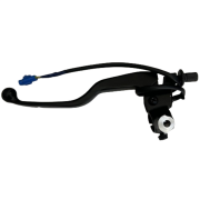 Bajaj Dominar 250 Debriyaj Kol Ve Kütüğü Orjinal