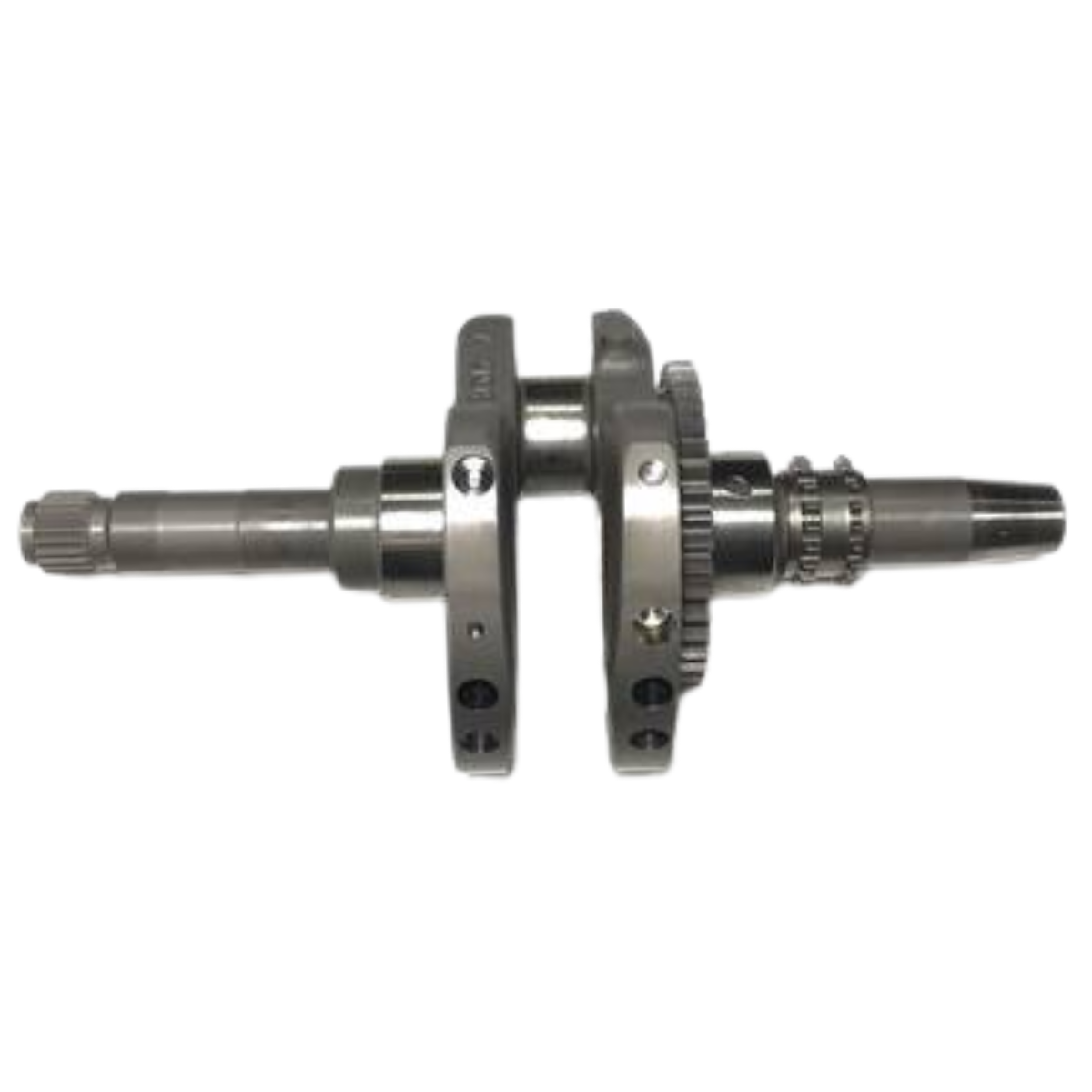 Yamaha XMAX Krank (2018)