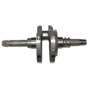 Yamaha XMAX Krank (2018)