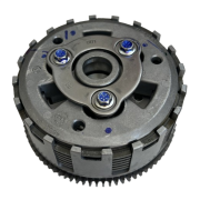 Bajaj Dominar 250 Debriyaj Komple Orjinal