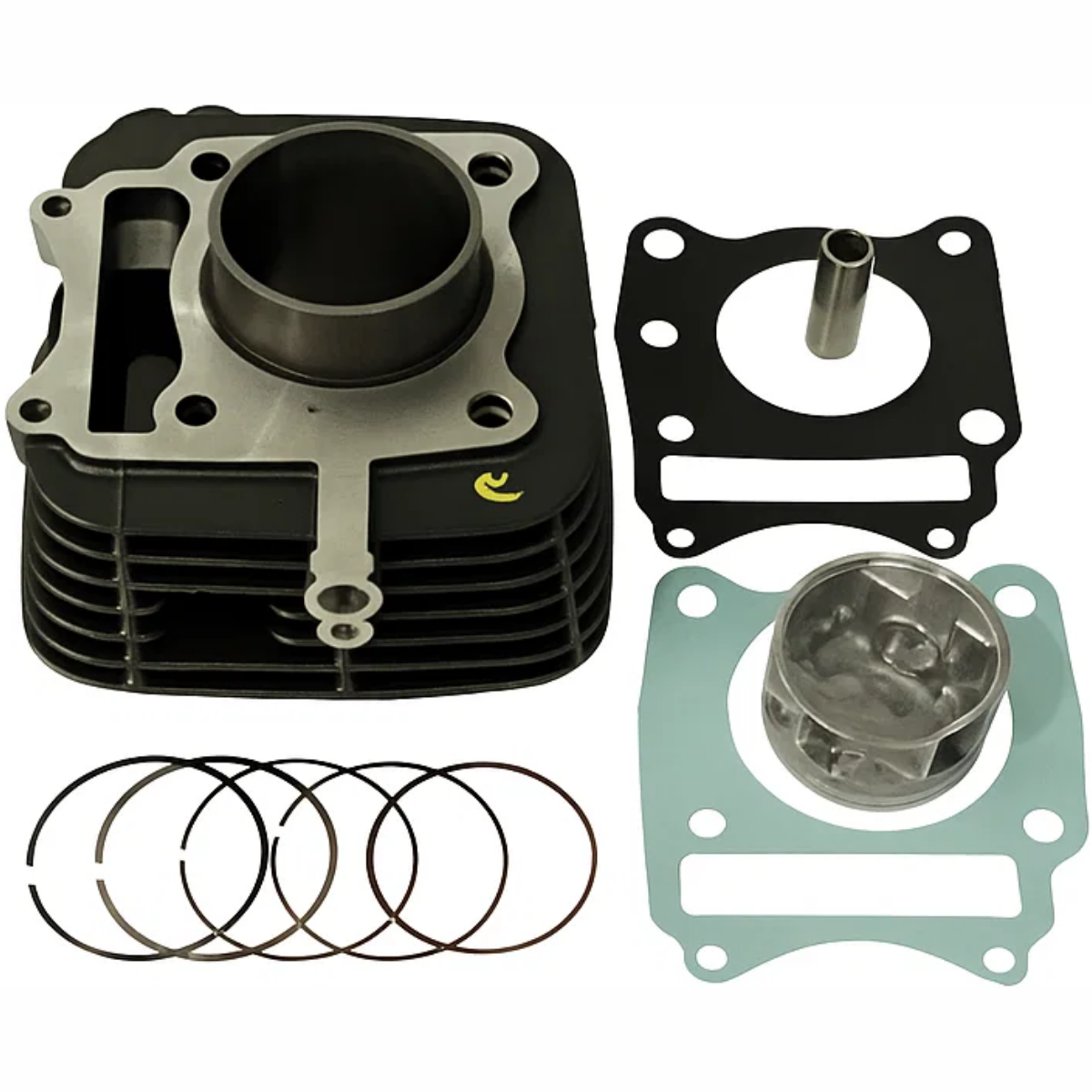 TVS Apache RTR 180 Silindir Set