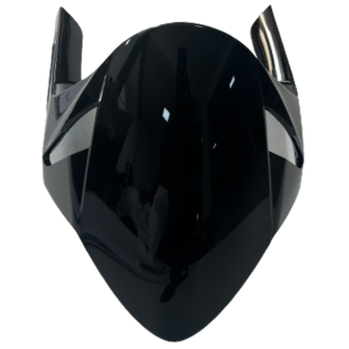 CF SR 250 Ön Çamurluk Siyah Orjinal E5