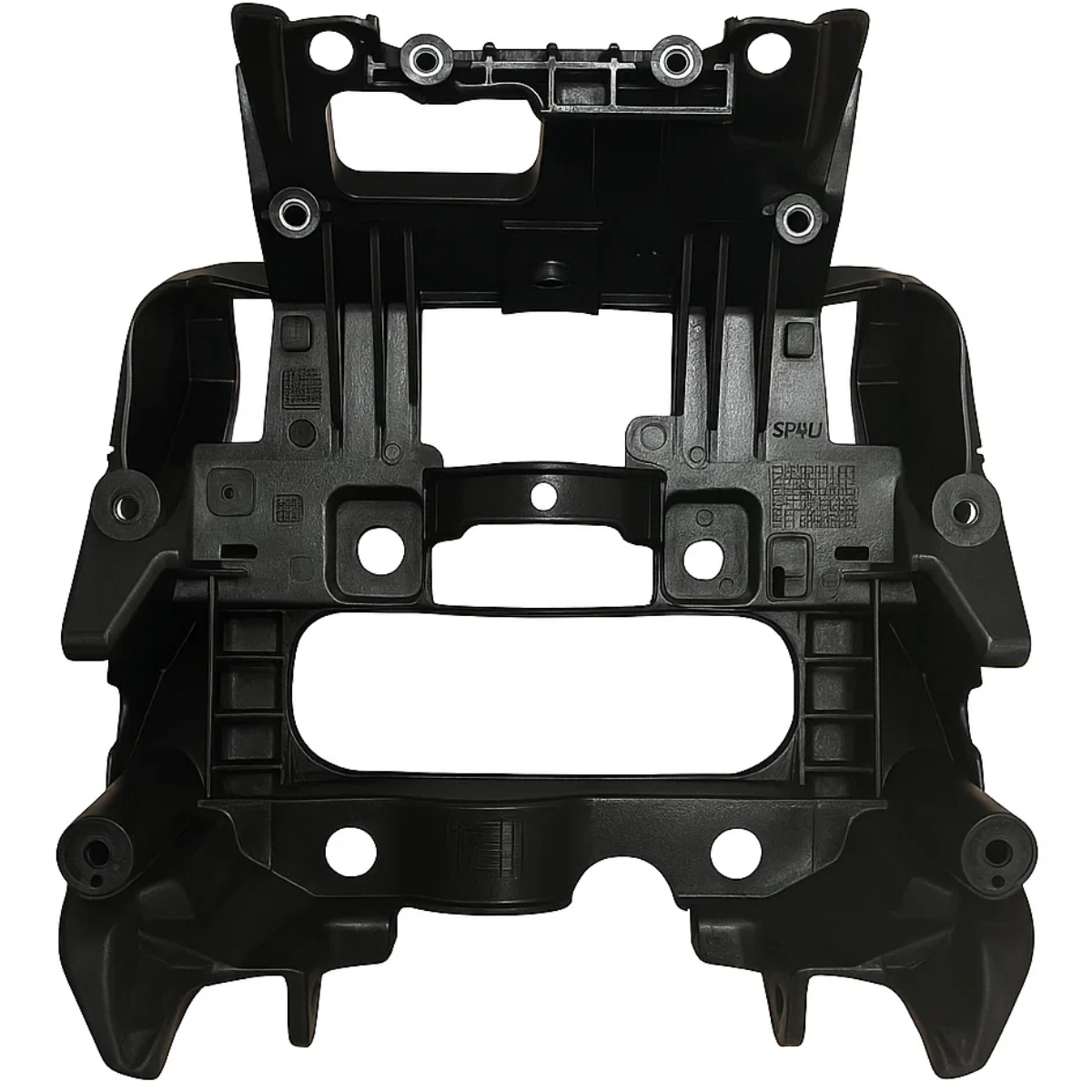 TVS RTR 200 Far Bağlantı Braketi Orjinal E5