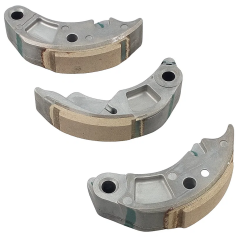 Honda Forza 250-300 Debriyaj Balatası Takım/2014-2024