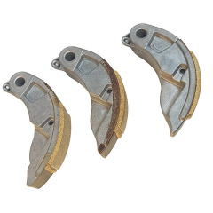 Honda Forza 250-300 Debriyaj Balatası Takımı/2014-2024