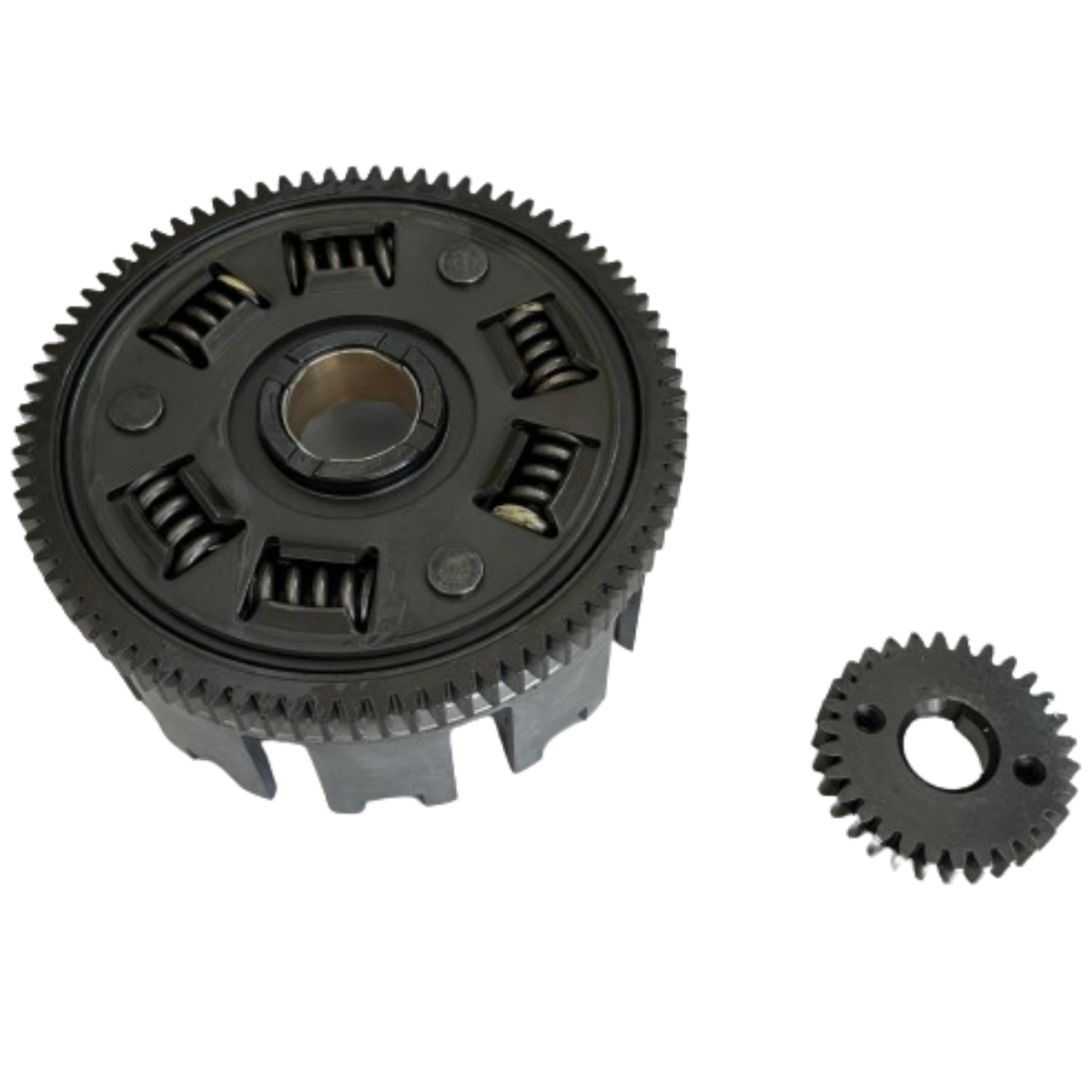 Bajaj Dominar 250 Debriyaj Tası Orjinal