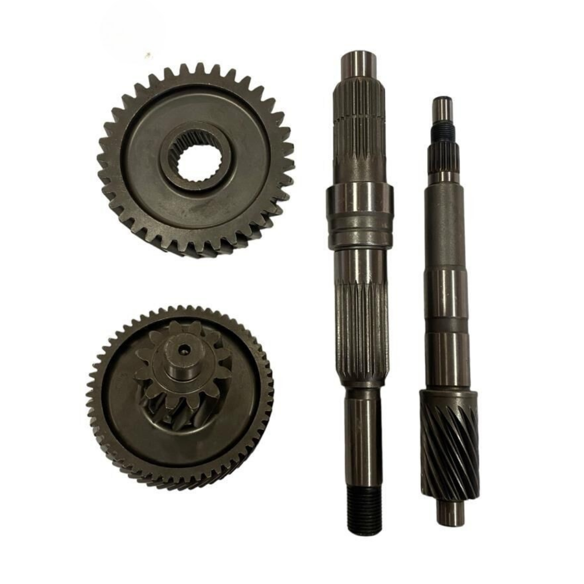 Yamaha NMAX 125-155 Şanzıman Set/2015-2020