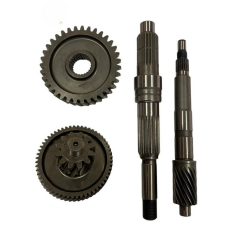 Yamaha NMAX 125-155 Şanzıman Set/2015-2020