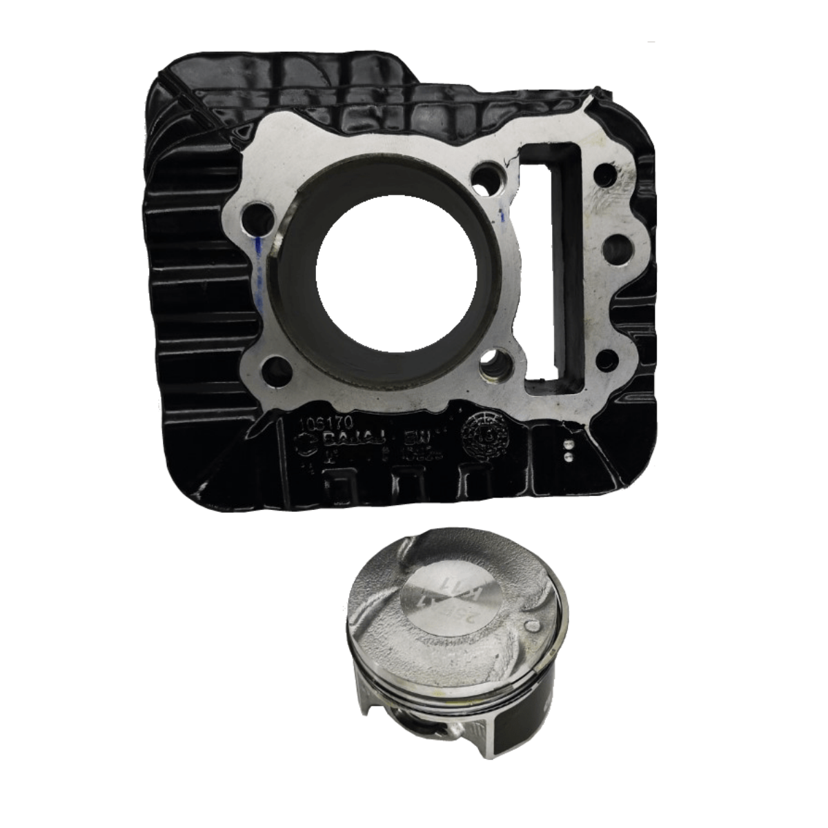 Bajaj NS 150 Silindir Piston Set