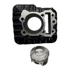 Bajaj NS 150 Silindir Piston Set