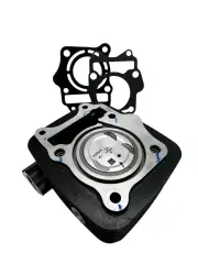 TVS Raider 125 Silindir Piston Set Orijinal