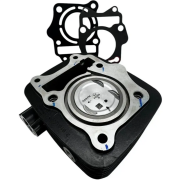 TVS Raider 125 Silindir Piston Set Orjinal