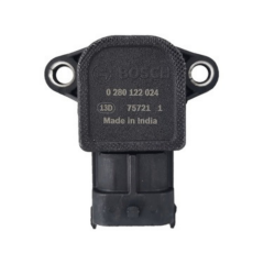 Bajaj Pulsar NS 200 Gaz Pozisyon Sensörü/2014-2016 Orjinal