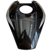 Bajaj Dominar 250 Üst Depo Siyah Orjinal