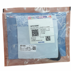 TVS RTR 200 Külbütör Kapak Oring Contası Orjinal E5