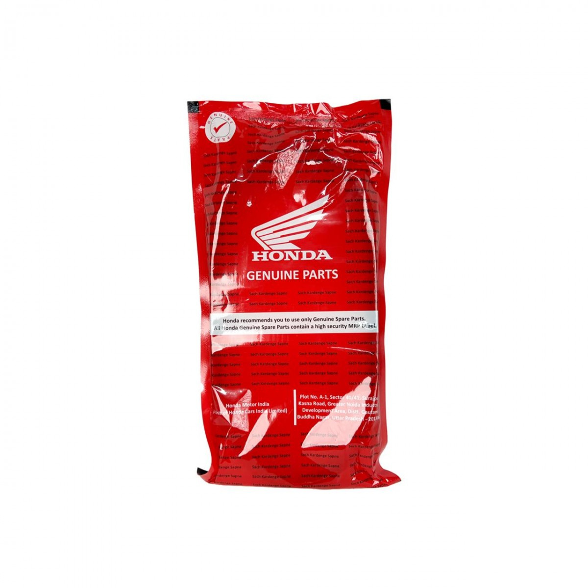 Honda Activa 125İ Kayış