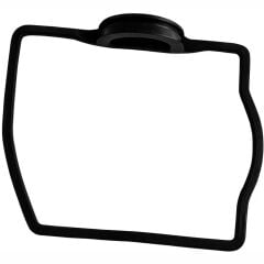 TVS RTR 200 Külbütör Kapak Oring Contası Orijinal E5