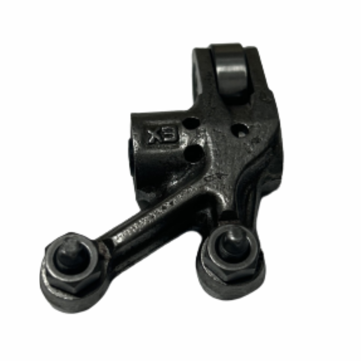 TVS Apache RTR 200 Egzoz Piyano Orjinal