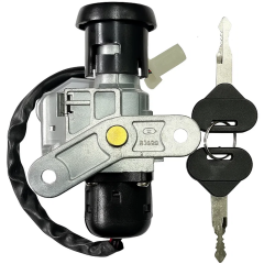 Honda Dylan 150 Kontak Seti