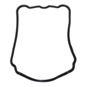 Yamaha XMAX Külbütör Kapak Contası (2018)