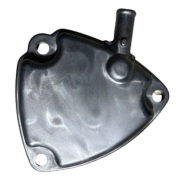 Yamaha XMAX Külbütör Kapağı Sağ (2018)