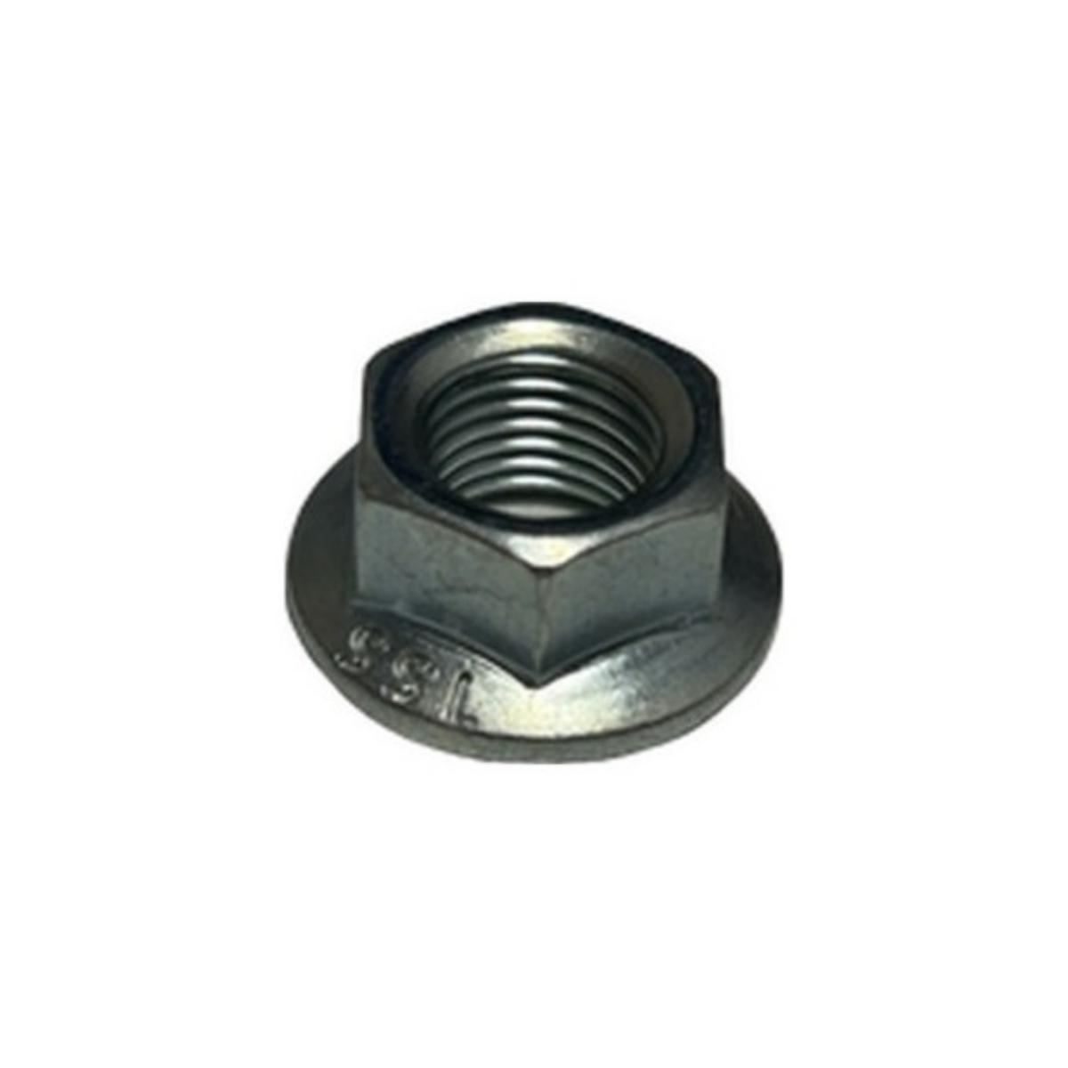 RTR 200 A Krank Somunu