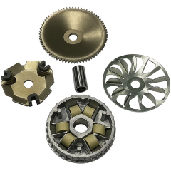 Honda Spacy 110 Ön Varyatör Komple