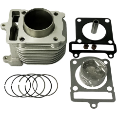 Yamaha Cygnus RS 125 Silindir Set